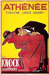 Primary photo for Knock, ou le triomphe de la médecine Primary photo for Knock, ou le triomphe de la médecine