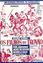 Os Filhos do Trovão
