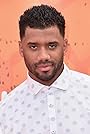 Russell Wilson's primary photo Russell Wilson's primary photo