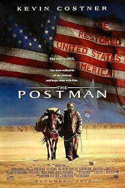 Poster of The Postman