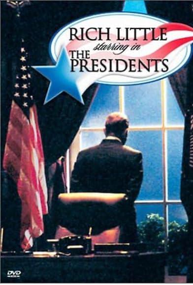 Primary photo for The Presidents Primary photo for The Presidents