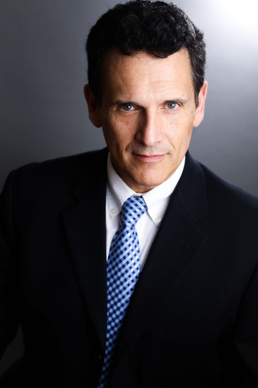 Eric Olson
