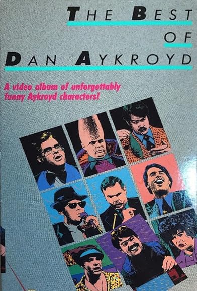 Primary photo for The Best of Dan Aykroyd Primary photo for The Best of Dan Aykroyd