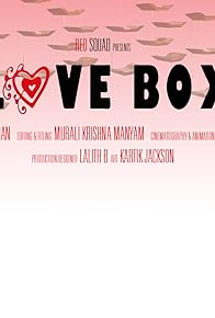 Primary photo for Love Box