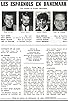 Primary photo for Les Espagnols en Danemark Primary photo for Les Espagnols en Danemark