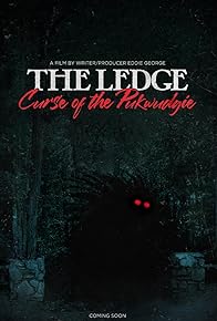 Primary photo for The Ledge, Curse of the Pukwudgie