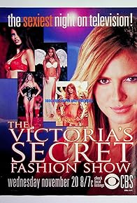 Primary photo for The Victoria's Secret Fashion Show Primary photo for The Victoria's Secret Fashion Show