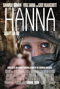 Poster of Hanna