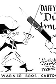 Primary photo for Duck Amuck