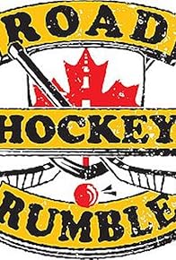 Primary photo for Road Hockey Rumble Primary photo for Road Hockey Rumble