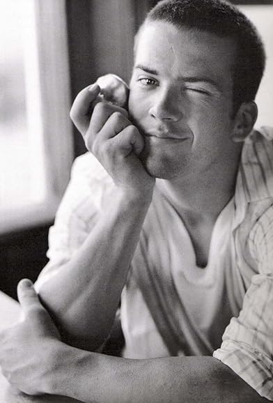 Primary photo for Lucas Black Primary photo for Lucas Black