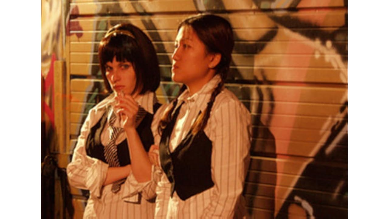 Watch Actually, Adieu My Love 2008 ONLINE FREE