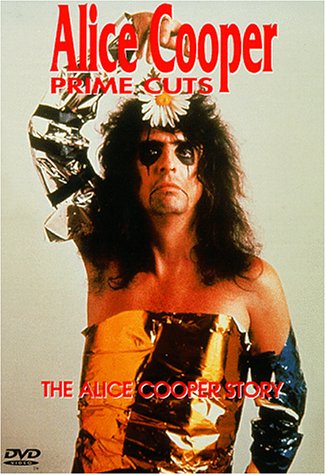 Alice Cooper: Prime Cuts (1991)