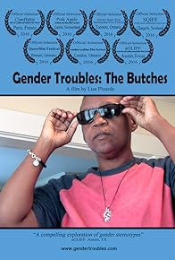 Primary photo for Gender Troubles: The Butches
