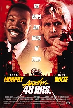 Poster of Another 48 Hrs.