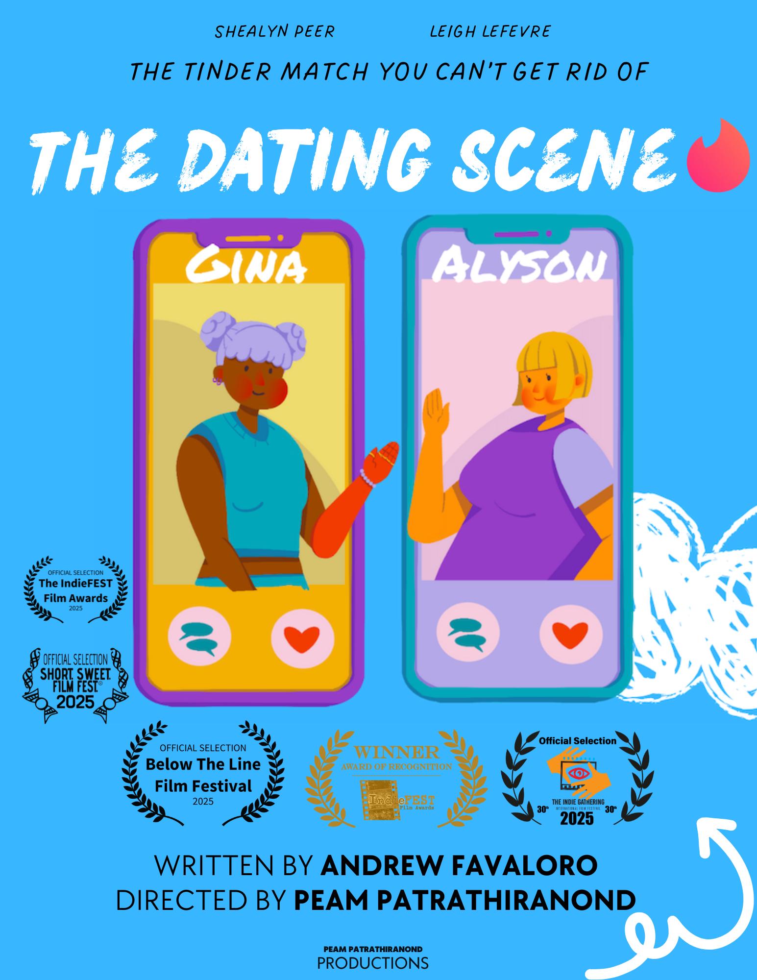 The Dating Scene