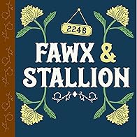 Primary photo for Fawx & Stallion Primary photo for Fawx & Stallion