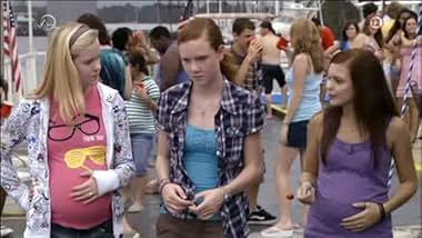Pregnancy Pact (TV Movie 2010) - Photos - IMDb
