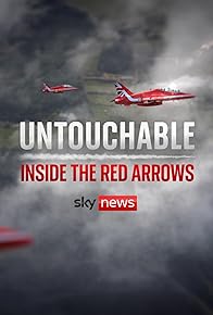 Primary photo for Untouchable: Inside the Red Arrows