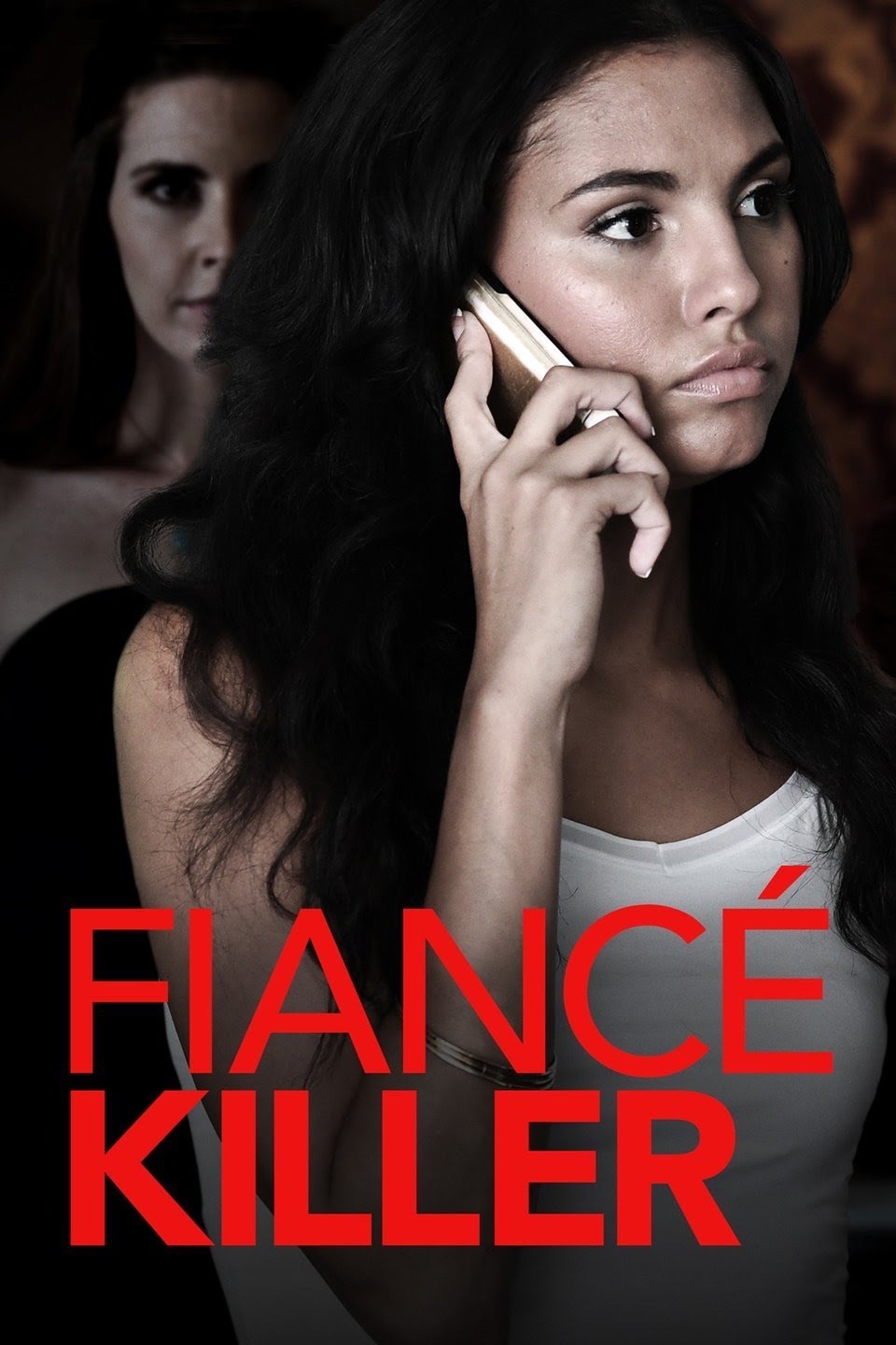 Poster of Fiancé Killer