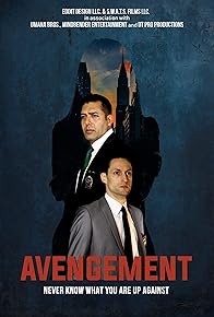 Primary photo for Avengement Primary photo for Avengement