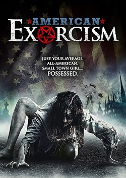 Poster of American Exorcism