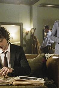 Primary photo for Green Light