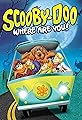 Scooby Doo, Where Are You!'s primary photo