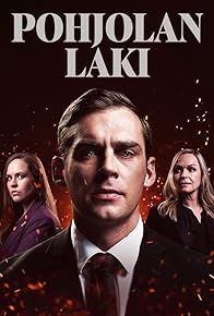 Primary photo for Pohjolan laki