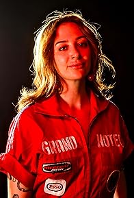 Primary photo for Lindsay Blair Goeldner Primary photo for Lindsay Blair Goeldner