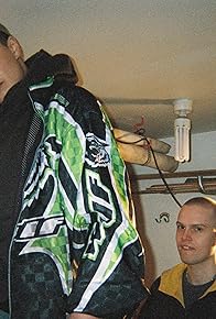 Primary photo for Det står skrevet