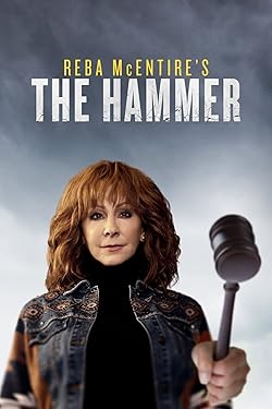 Poster of Reba McEntire's the Hammer