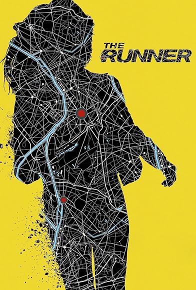 Primary photo for The Runner Primary photo for The Runner