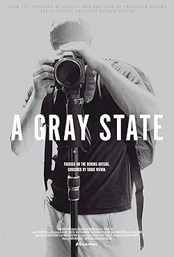 Poster of A Gray State