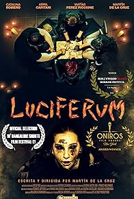 Primary photo for Luciferum