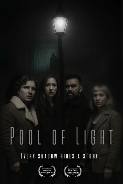 Pool of Light