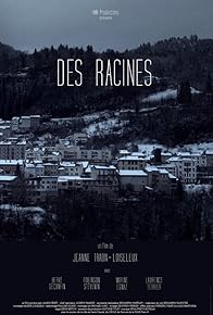 Primary photo for Des racines