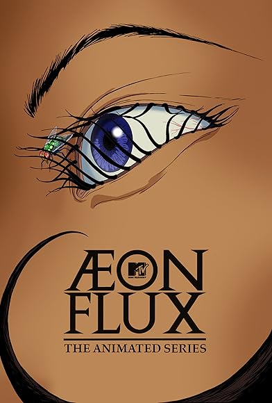 Primary photo for Æon Flux Primary photo for Æon Flux