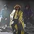 Primary photo for Teyana Taylor: Bare Wit Me Primary photo for Teyana Taylor: Bare Wit Me