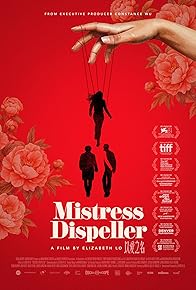 Primary photo for Mistress Dispeller