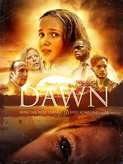 Poster of Dawn