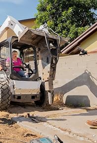 Primary photo for Rebel Wilson's Surprise Outdoor Oasis