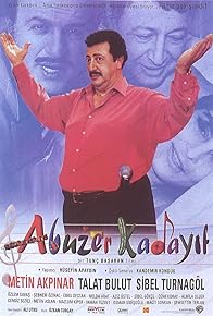 Primary photo for Abuzer Kadayif