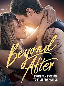 Poster of Beyond After