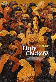 Primary photo for The Ugly Chickens Primary photo for The Ugly Chickens