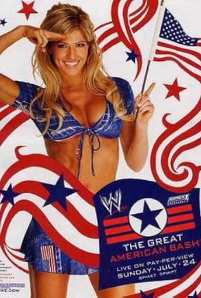 Primary photo for WWE the Great American Bash Primary photo for WWE the Great American Bash