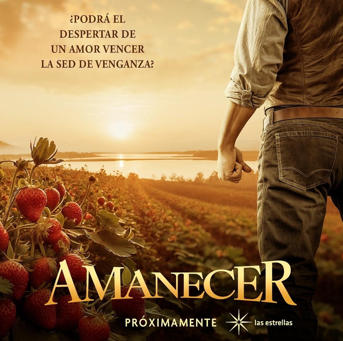 Amanecer