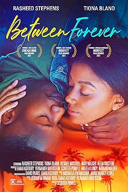 Poster of Between Forever