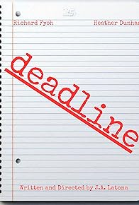 Primary photo for Deadline