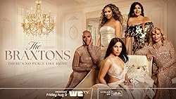 Poster of The Braxtons